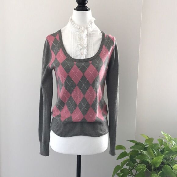 O•P•a Merino Wool Pullover  - Picture 1 of 8